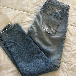 Current Elliot - The Fling in Pinyon Destroy size 23